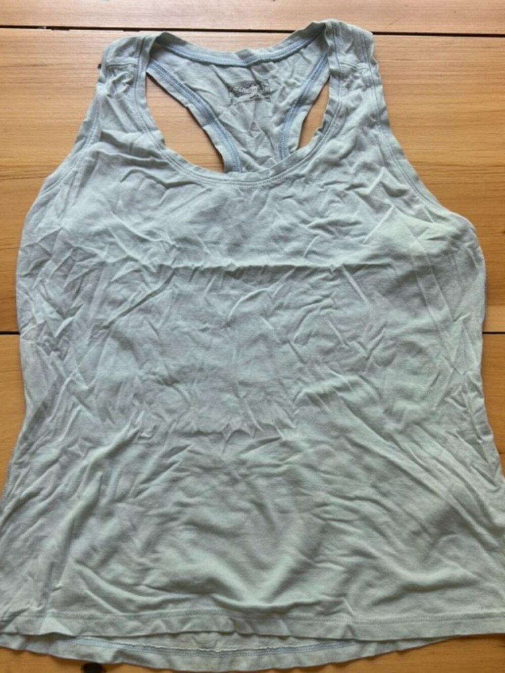 Patagonia tank top